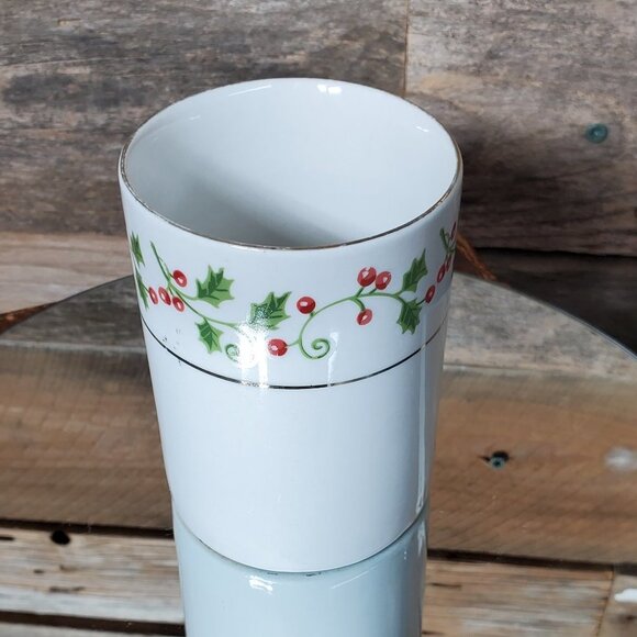 Gibson Designs - Christmas Charm - Coffee Mug #4 - Picture 3 of 5